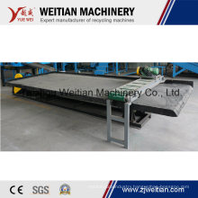 Gold Mining Lead Ore Equipment Separator Shaking Table Mining Equipment